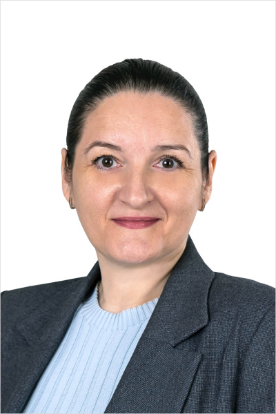 Иванив Галина Борисовна