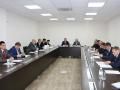 О подготовке двадцать шестого заседания  Думы города Мегиона шестого созыва