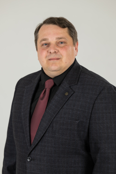 Дешин Павел Викторович
