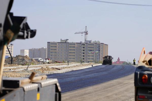 Партийный Десант 