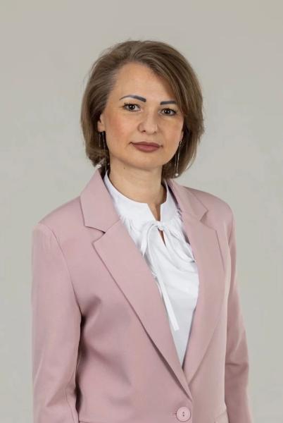 Сегодня день рождения отмечает наша коллега Оксана Валерьевна Князева!