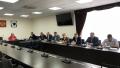 Состоялось заседание постоянной депутатской комиссии по городскому хозяйству
