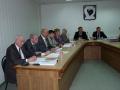 О подготовке двадцать восьмого заседания Думы города Мегиона пятого созыва 