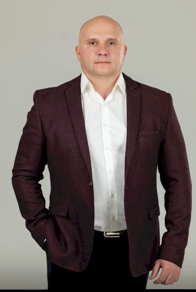 Агашков Виктор Степанович
