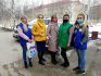 Месяц борьбы с пандемией: Волонтеры помогли десяткам тысяч россиян