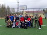 В День защиты детей состоялось военно-спортивное мероприятие