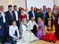7 октября в Мегионе впервые прошёл фестиваль кавказской культуры