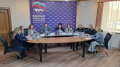 Участницы Женского движения в Югре провели круглый стол по вопросам поддержки женщин-предпринимателей