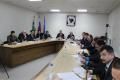 О подготовке тридцатого заседания  Думы города Мегиона шестого созыва