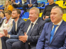 Стали известны победители регионального Чемпиона по волейболу среди партийцев