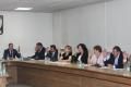 Оперативная информация о шестьдесят четвертом заседании Думы города Мегиона