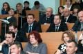 Депутаты городской думы приняли участие в окружном форуме парламентариев Югры