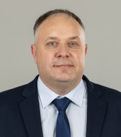 Регуш Владимир Сергеевич