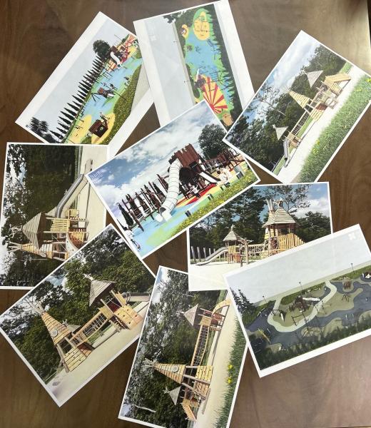 По инициативе депутатов Думы города Мегиона на региональный конкурс представлены три инициативных проекта