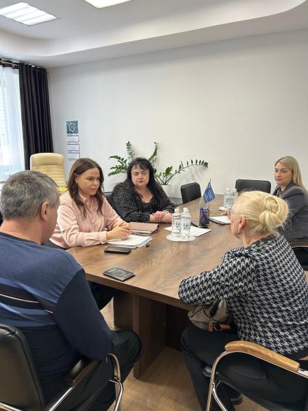 Встреча с жителями: актуальные вопросы и перспективы развития Мегиона